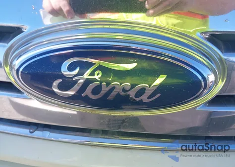 2007 Ford Edge Sel Plus from USA, damaged, VIN 2FMDK39C37BA64502